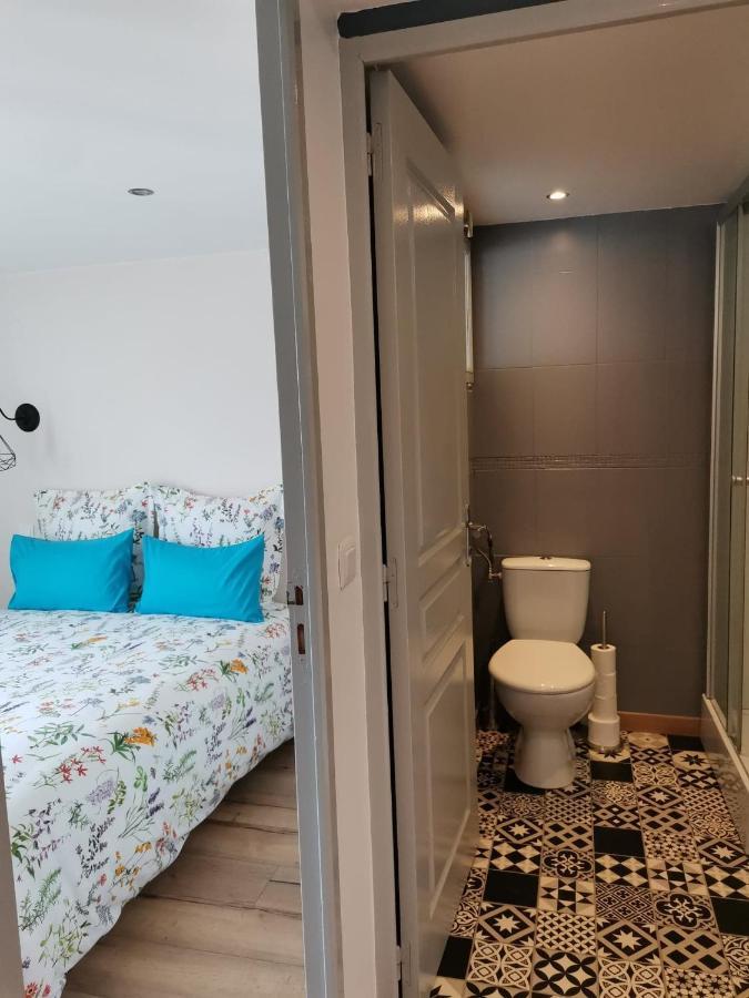 Apartamento Le Cosy Vron Exterior foto